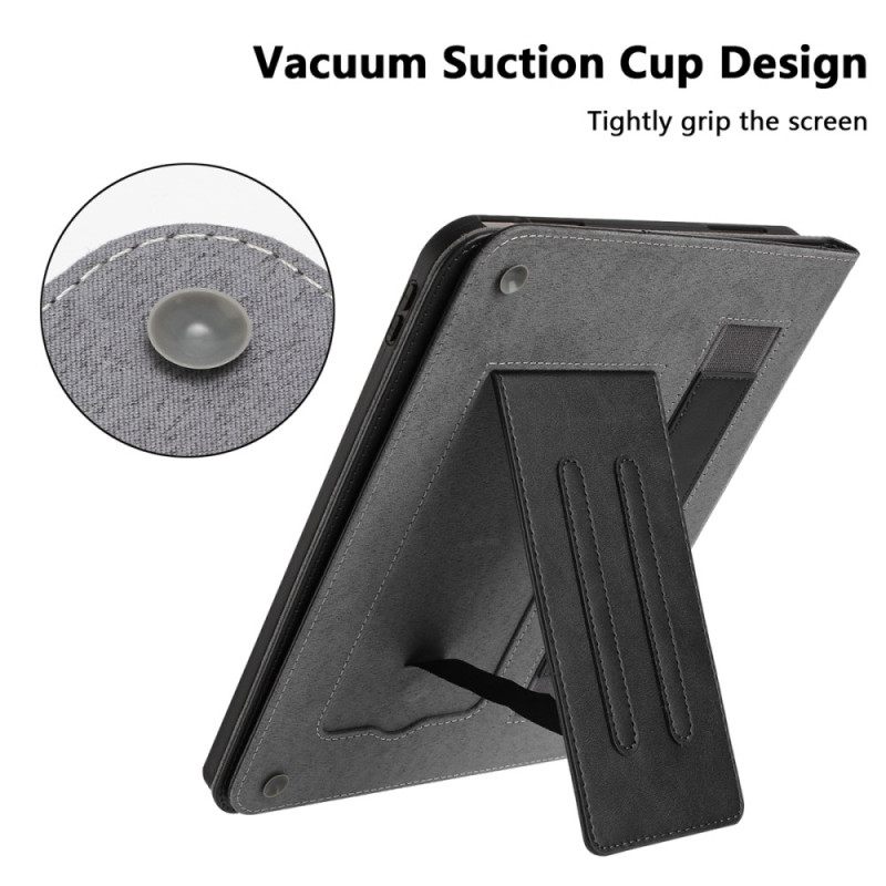 Kuoret Samsung Galaxy Tab S10 Fe Plus Puhelinkuoret Hihna Ja Kaulanauha