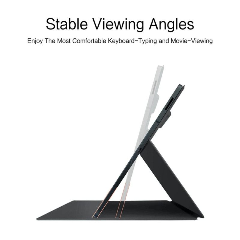 Kuoret Samsung Galaxy Tab S10 Fe Plus Puhelinkuoret Klassinen