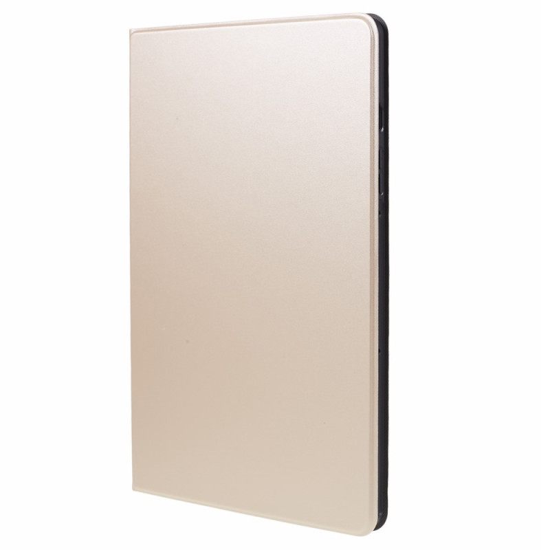 Kuoret Samsung Galaxy Tab S10 Fe Plus Puhelinkuoret Nahkakuvio