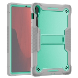 Kuori Samsung Galaxy Tab S10 Fe Plus Kokoontaitettava Jalusta