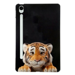 Kuori Samsung Galaxy Tab S10 Fe Plus Pieni Tiikeri