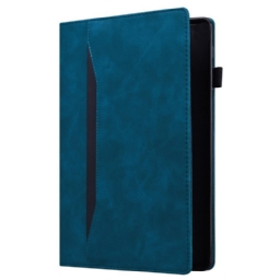 Nahkakotelo Samsung Galaxy Tab S10 Fe Plus Yritys