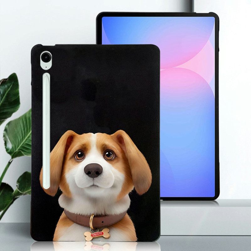 Puhelinkuoret Samsung Galaxy Tab S10 Fe Plus Harrier Beagle
