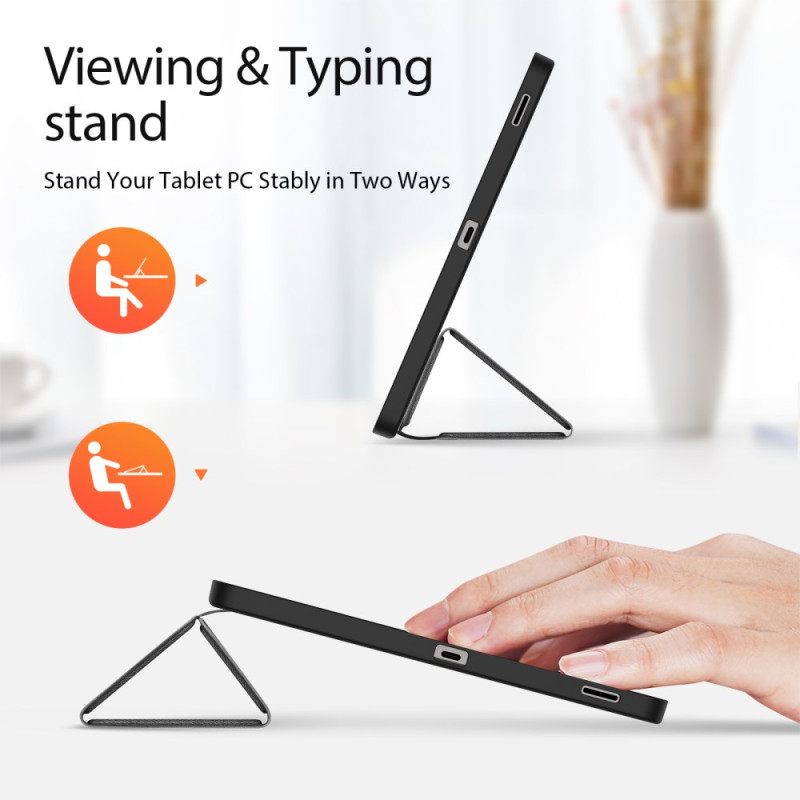 Samsung Galaxy Tab S10 Fe Plus Domo-sarjan Dux Ducis