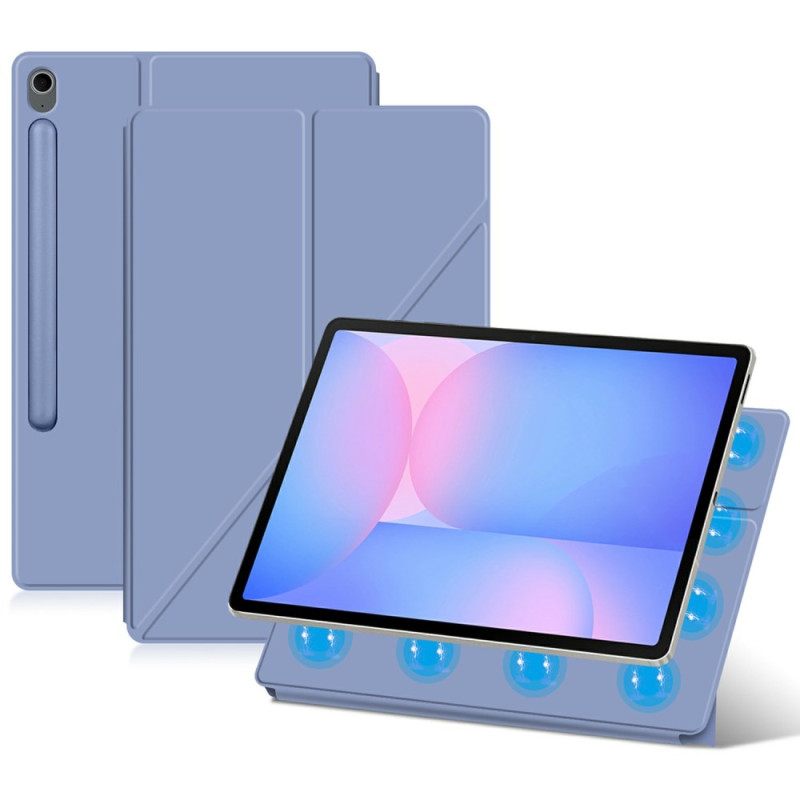 Samsung Galaxy Tab S10 Fe Plus Ensiluokkainen Origami