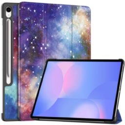Samsung Galaxy Tab S10 Fe Plus Galaksikuvio