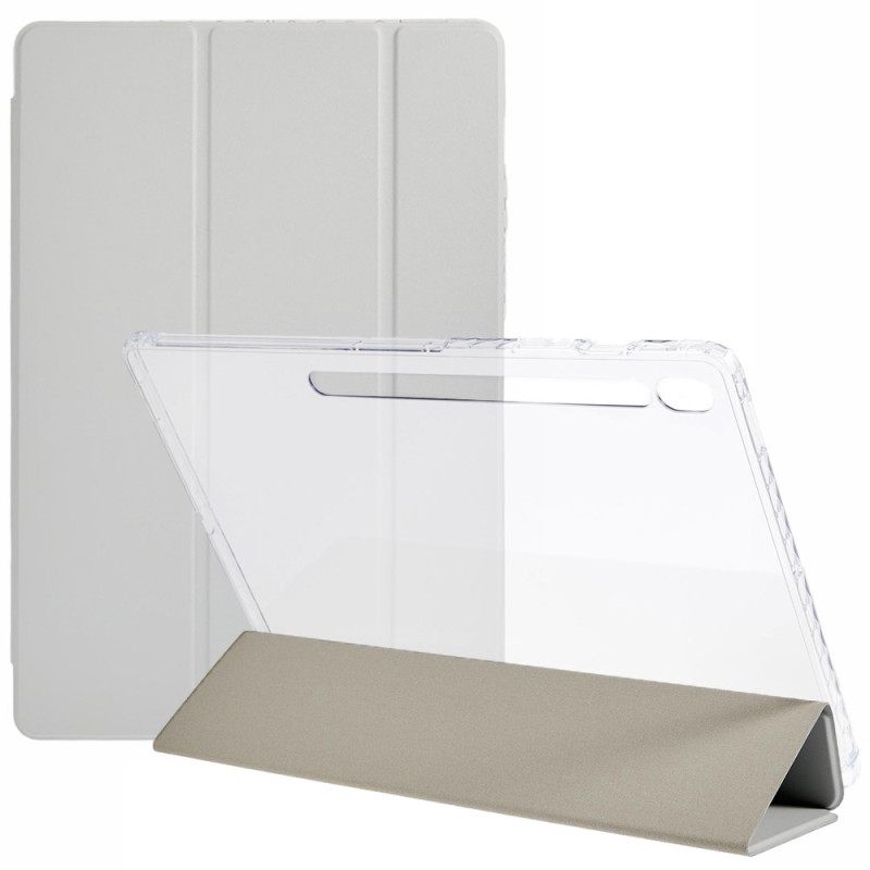 Samsung Galaxy Tab S10 Fe Plus Kolmitaittoinen