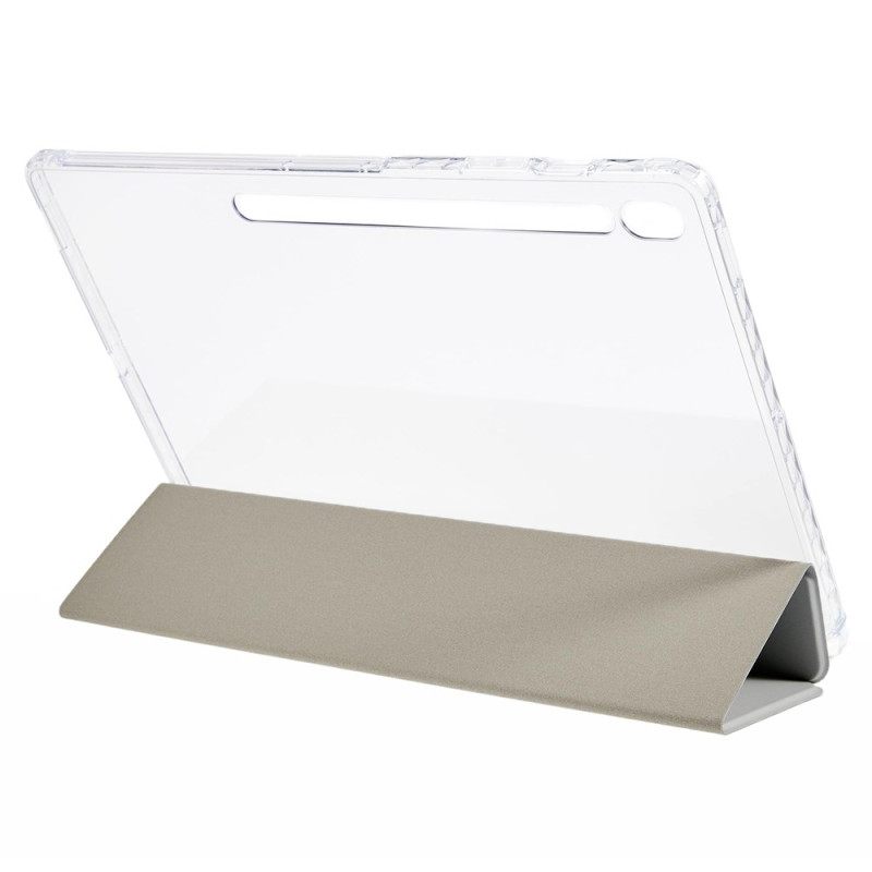 Samsung Galaxy Tab S10 Fe Plus Kolmitaittoinen