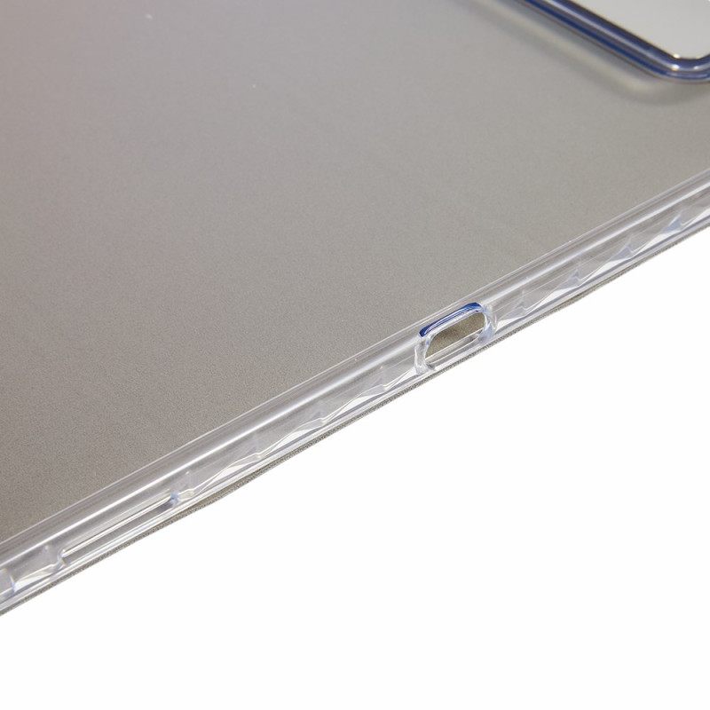 Samsung Galaxy Tab S10 Fe Plus Kolmitaittoinen