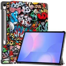Samsung Galaxy Tab S10 Fe Plus Kuviograffiti