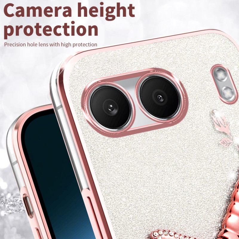 Case Oneplus Nord 4 Puhelinkuoret Kadem Sudenkorentokotelo