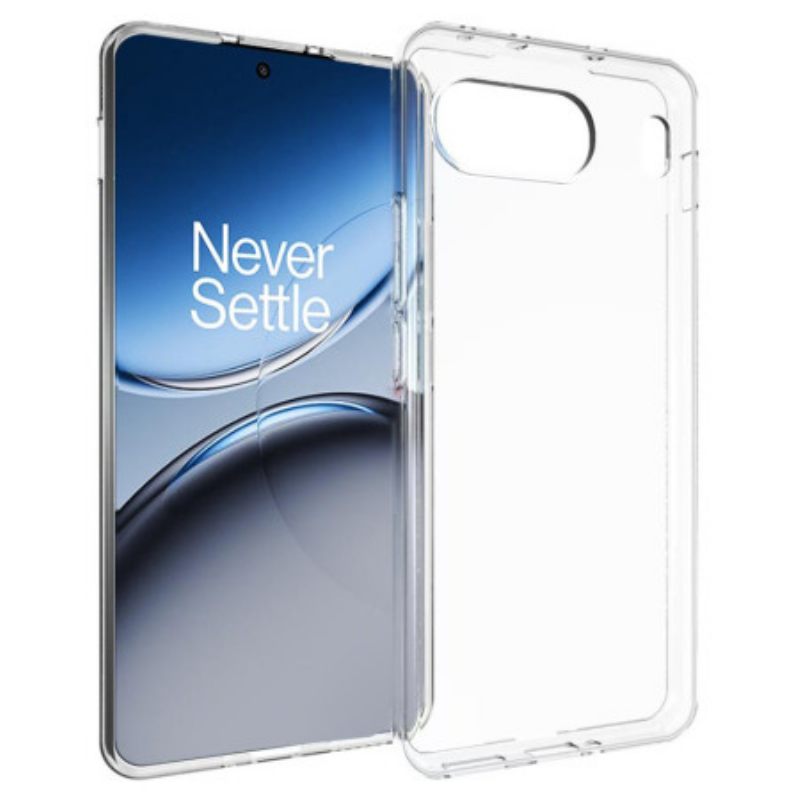 Case Oneplus Nord 4 Puhelinkuoret Kristallinkirkas
