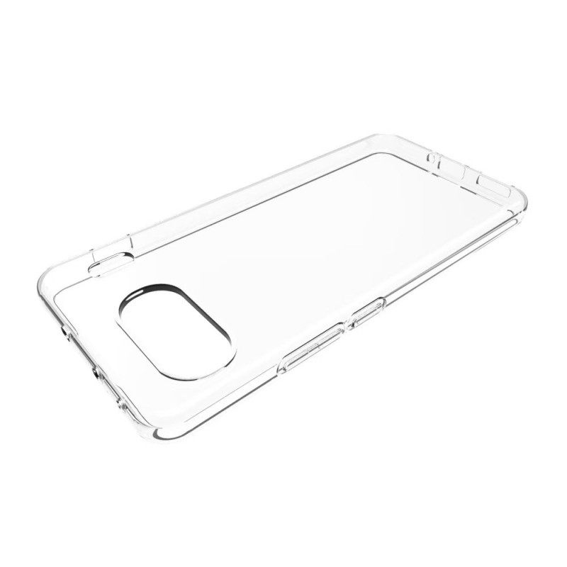Case Oneplus Nord 4 Puhelinkuoret Kristallinkirkas