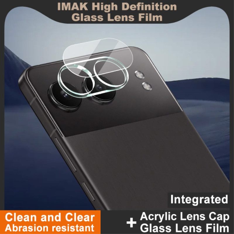 Imak Karkaistusta Lasista Valmistettu Linssisuoja Oneplus Nord 4