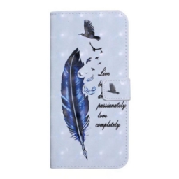 Kotelot Oneplus Nord 4 3d Höyhen