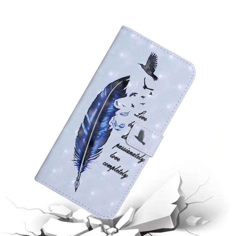 Kotelot Oneplus Nord 4 3d Höyhen