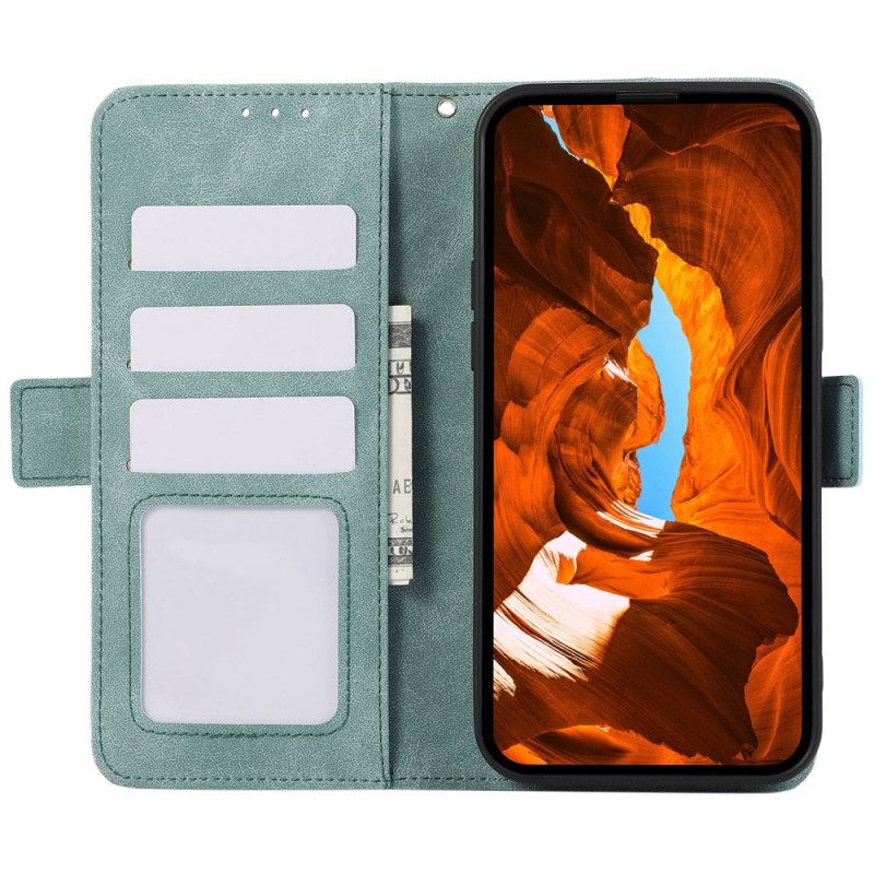 Kotelot Oneplus Nord 4 Abeel Rfid-esto Suojakuori