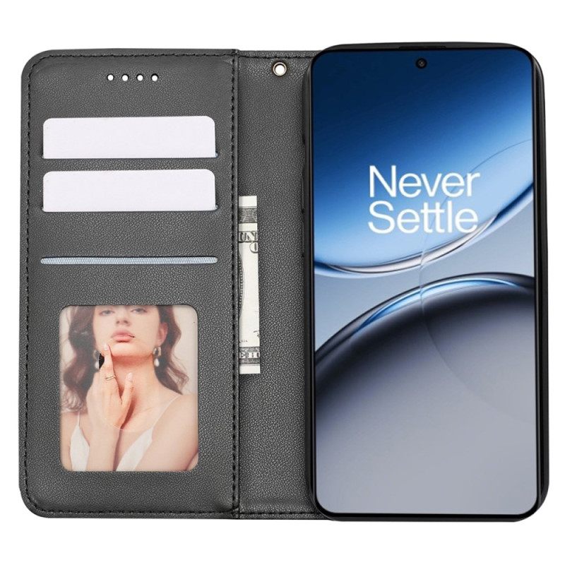 Kotelot Oneplus Nord 4 Friisi Ja Hihna