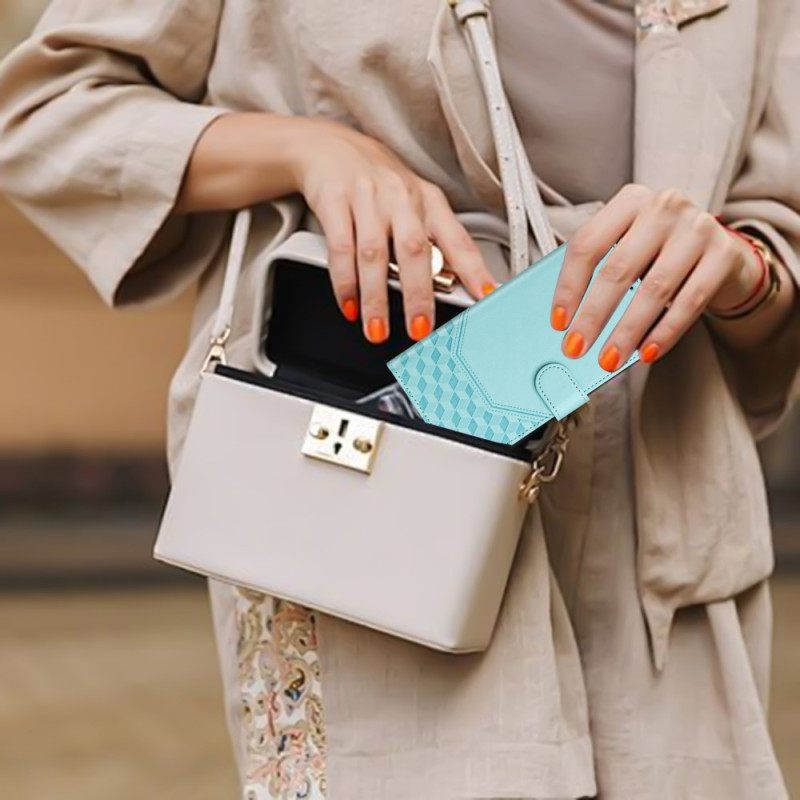 Kotelot Oneplus Nord 4 Hunajakennokuvio