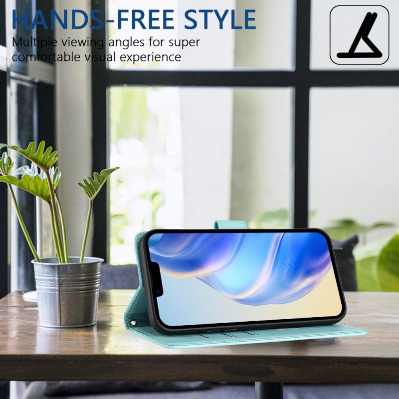 Kotelot Oneplus Nord 4 Hunajakennokuvio