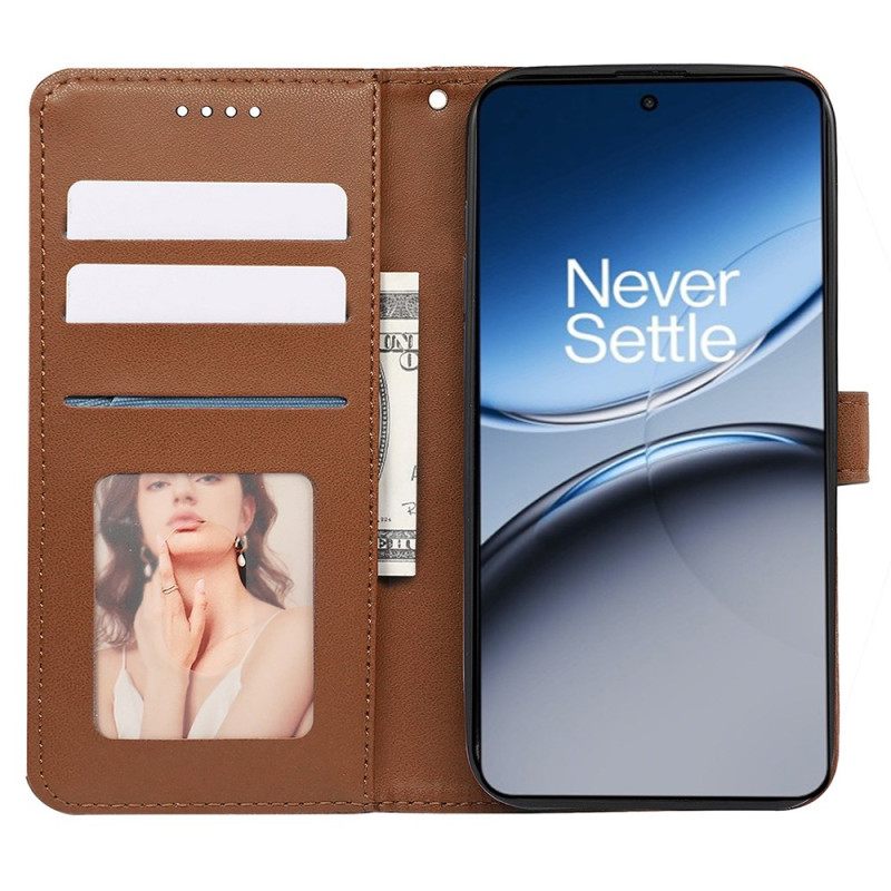 Kotelot Oneplus Nord 4 Kuutiokuvio Suojakuori