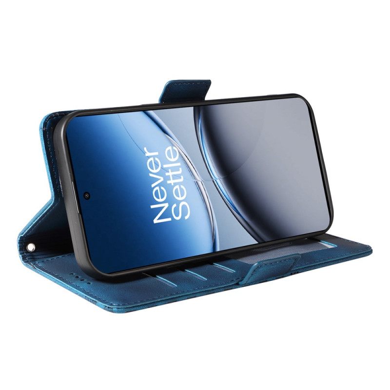 Kotelot Oneplus Nord 4 Kuviointi Karkaistulla Lasisella Näytönsuojalla