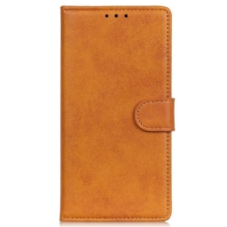 Kotelot Oneplus Nord 4 Matta Keinonahka