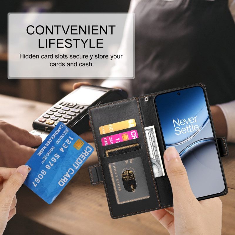 Kotelot Oneplus Nord 4 Monitoiminen Suojakuori