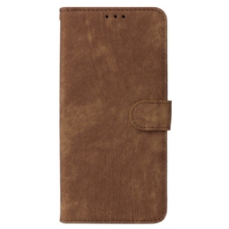 Kotelot Oneplus Nord 4 Nahkaefektiinen Rfid-esto