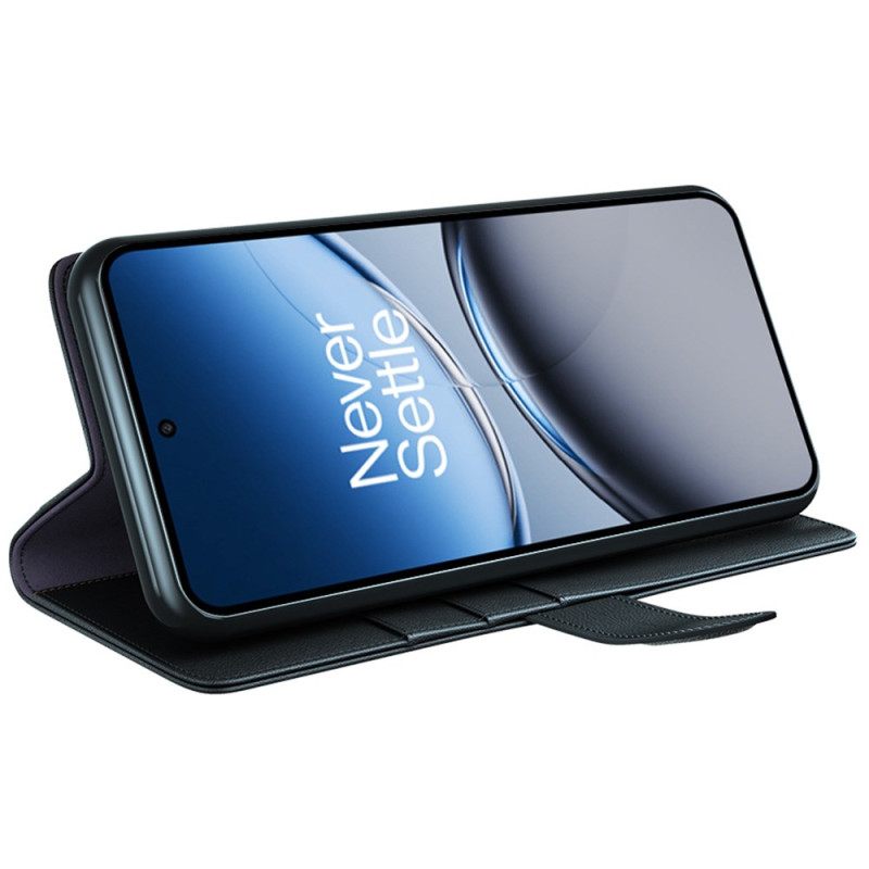 Kotelot Oneplus Nord 4 Puhelinkuoret Aito Nahka