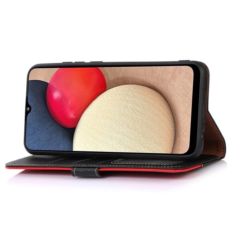 Kotelot Oneplus Nord 4 Puhelinkuoret Kaksivärinen Khazneh