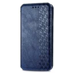 Kotelot Oneplus Nord 4 Puhelinkuoret Mokkanahkaefektireunus