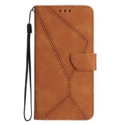 Kotelot Oneplus Nord 4 Puhelinkuoret Raidallinen Ja Vetivä Ranneke