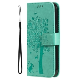 Kotelot Oneplus Nord 4 Puu Ja Kissa