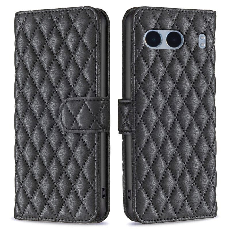 Kotelot Oneplus Nord 4 Tikattu Binfen Color