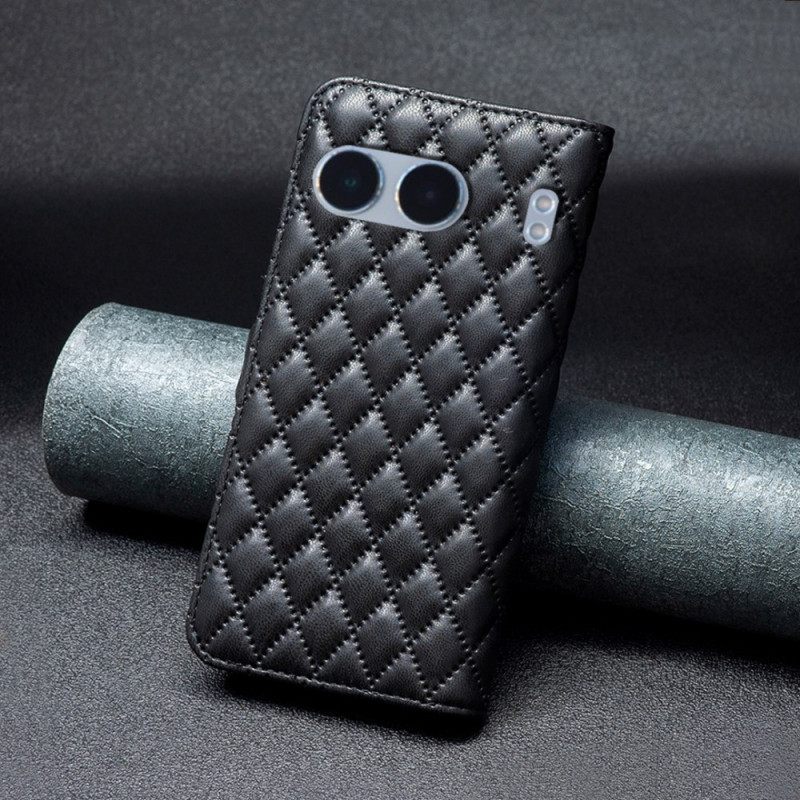 Kotelot Oneplus Nord 4 Tikattu Binfen Color