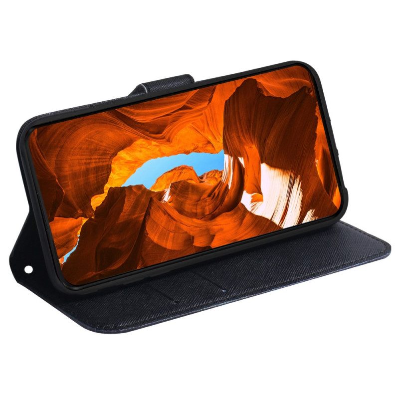 Kotelot Oneplus Nord 4 Unelmoiva Leijona