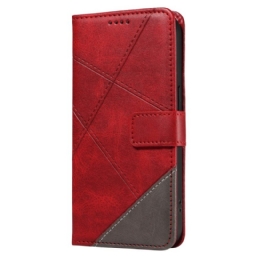 Kuoret Oneplus Nord 4 Geometrinen Viiva