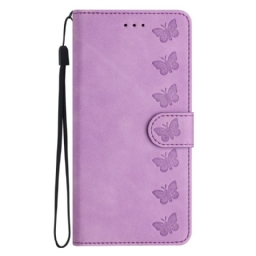 Kuoret Oneplus Nord 4 Perhosreunus