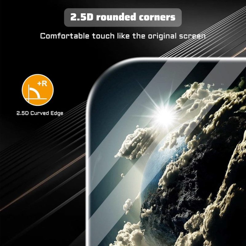 Kuori Oneplus Nord 4 Kirkas Kotelo Ja Näytönsuoja Suojakuori