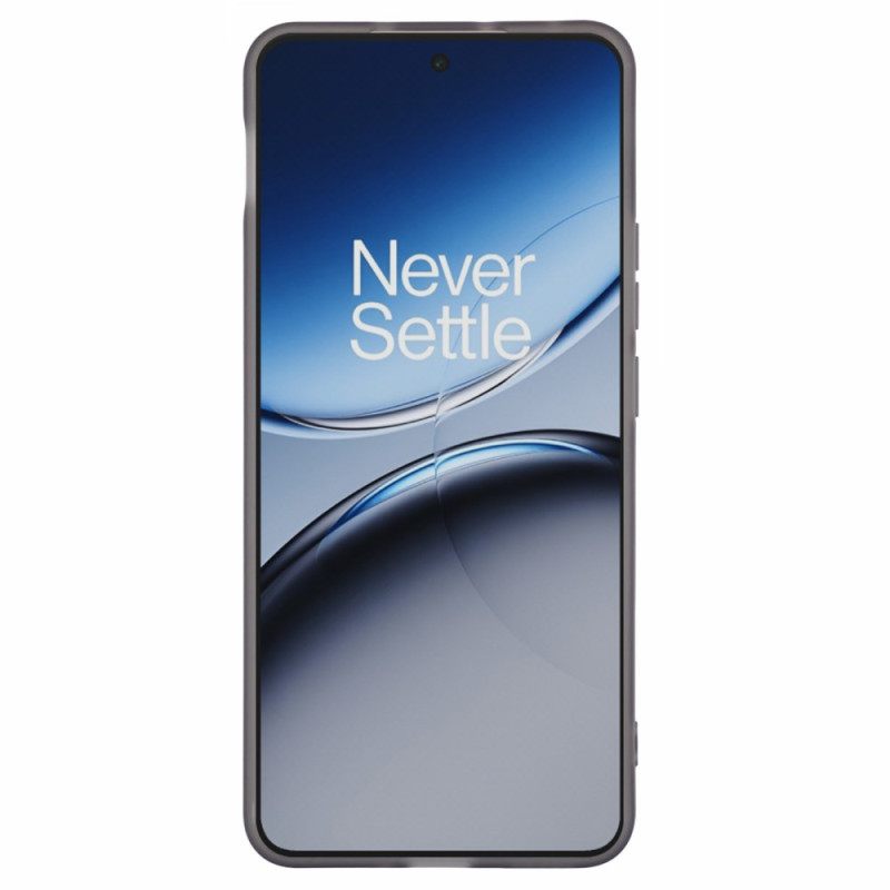 Kuori Oneplus Nord 4 Läpikuultava Suojakuori