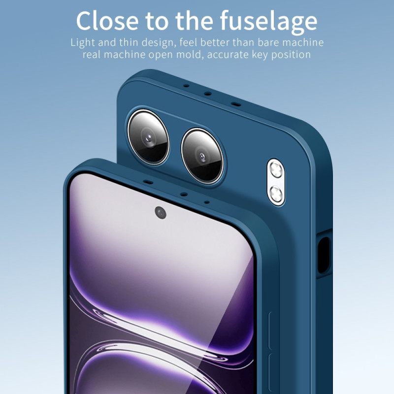 Kuori Oneplus Nord 4 Pinwuyo Suojakuori