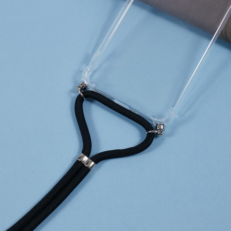 Kuori Oneplus Nord 4 Vahvistettu Johdolla