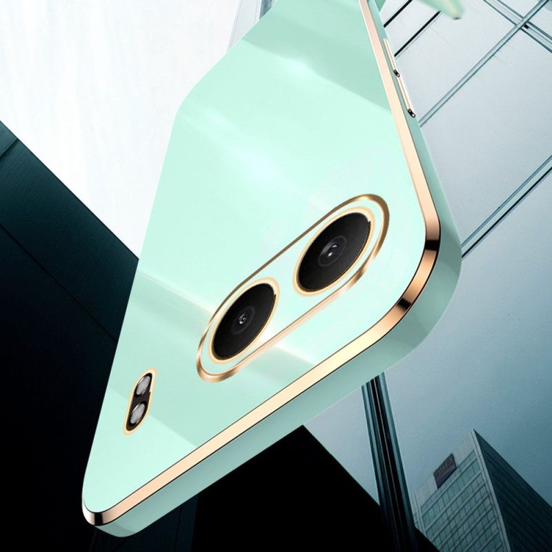 Kuori Oneplus Nord 4 Xinli