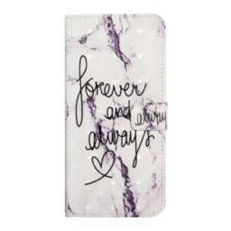 Nahkakotelo Oneplus Nord 4 3d-kuvio