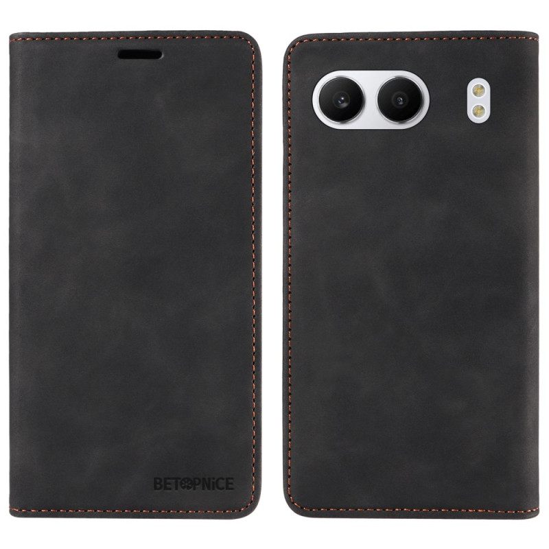 Nahkakotelo Oneplus Nord 4 Betopnice