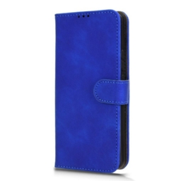 Nahkakotelo Oneplus Nord 4 Mokkanahkakuvio