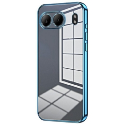 Puhelinkuoret Oneplus Nord 4 Galvanoitu Kehys