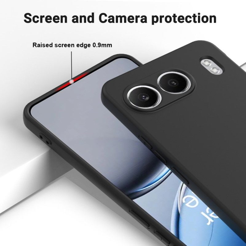 Puhelinkuoret Oneplus Nord 4 Nestemäinen Silikoni Hihnalla