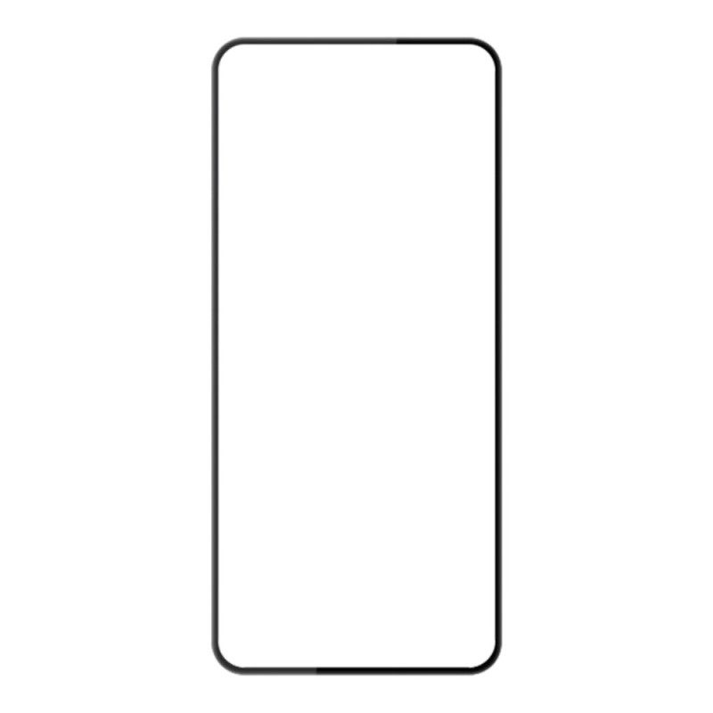 Täysin Peittävä Karkaistusta Lasista Valmistettu Näytönsuoja Oneplus Nord 4